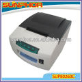 high speed thermal printer for SUP80260C